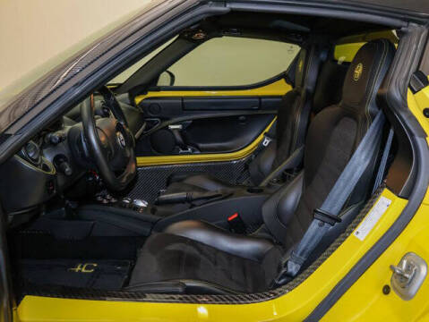 2015 Alfa Romeo 4C Spider