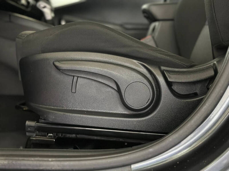 2022 Kia Soul