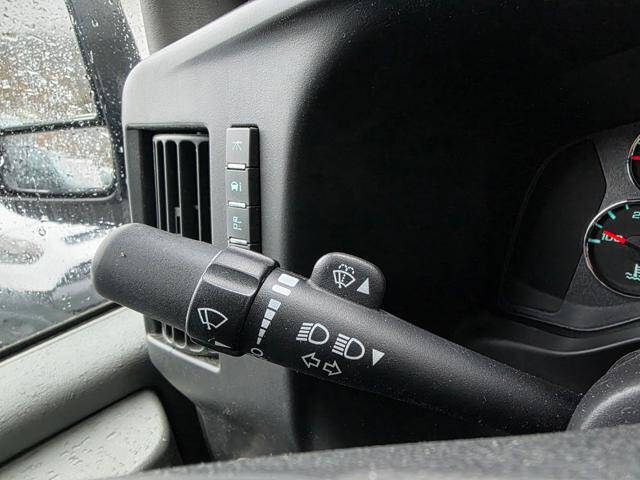 2012 Chevrolet Express 2500