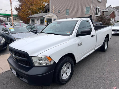 2015 RAM 1500 for sale at Express Auto Mall in Totowa NJ