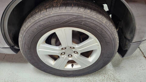 2013 Subaru Forester 2.5X