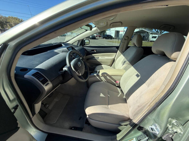 2009 Toyota Prius Touring