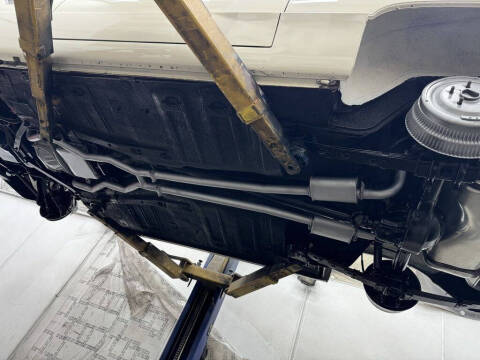 1965 Ford Thunderbird