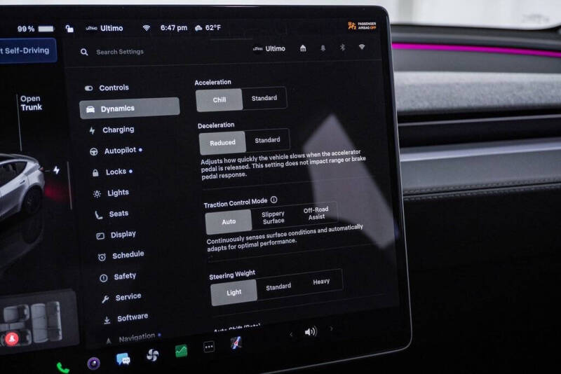 2026 Tesla Model Y Long Range