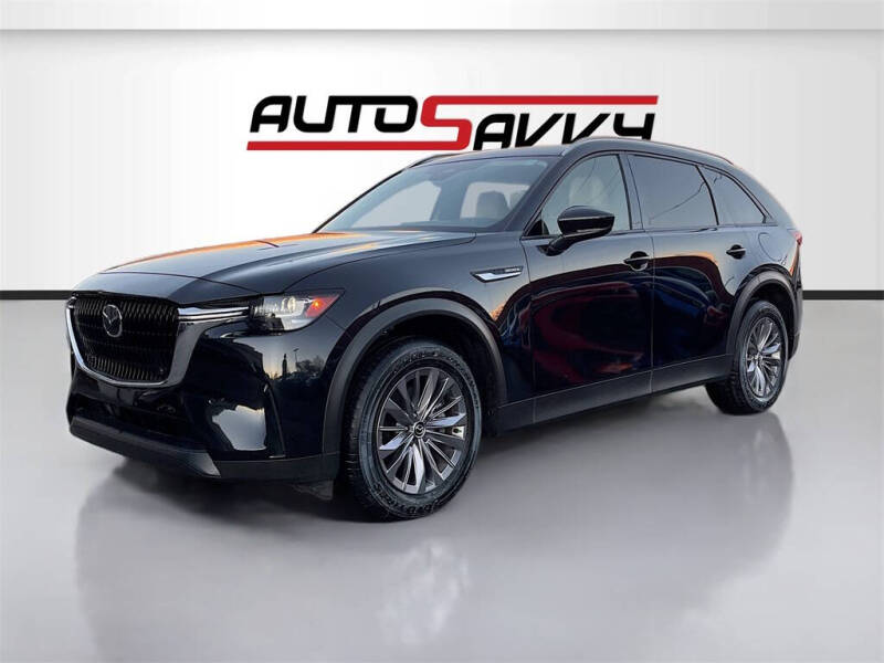 2025 Mazda CX-90 3.3 Turbo Preferred