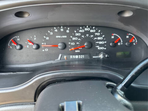 2008 Ford E-Series E-350 SD