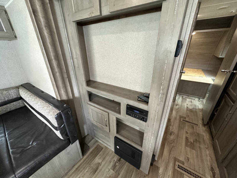 2019 Forest River PUMA XLE