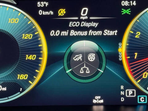 2021 Mercedes-Benz C-Class C 300 4MATIC