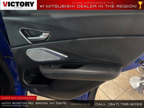 2021 Acura RDX SH-AWD w/A-SPEC