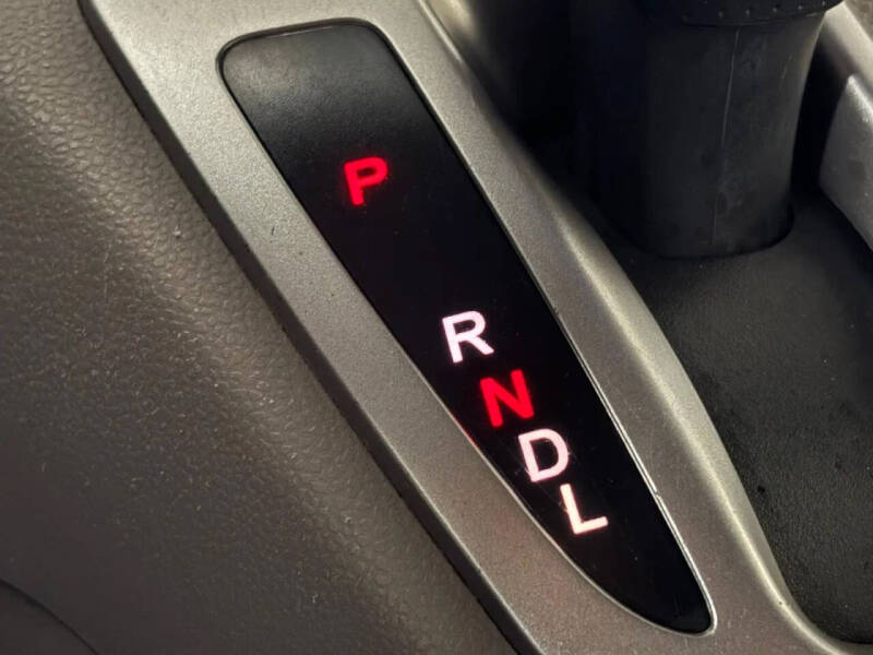 2013 Honda Odyssey