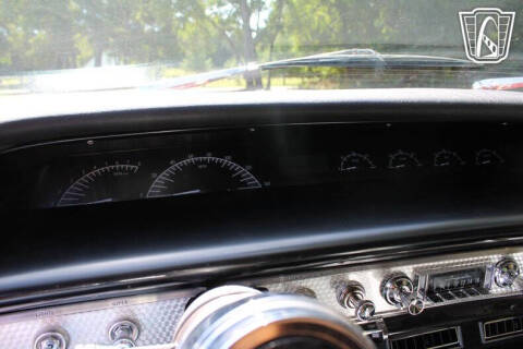 1964 Chevrolet Impala