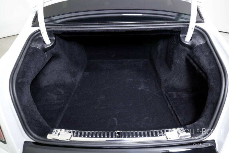 2024 Rolls-Royce Phantom