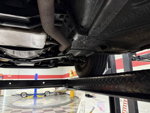 1962 Ford Thunderbird