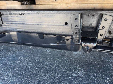 2006 Chevrolet Silverado 3500