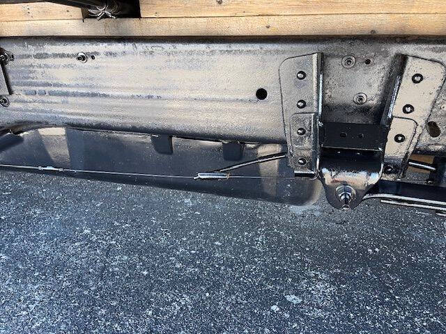 2006 Chevrolet Silverado 3500