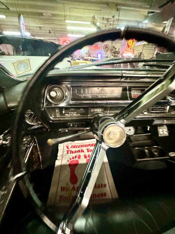1964 Cadillac DeVille