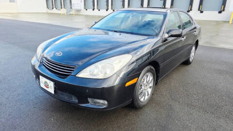 2003 Lexus ES 300