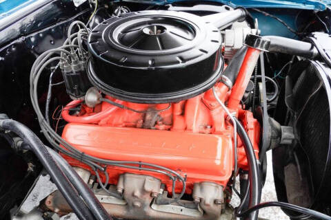 1964 Chevrolet Malibu