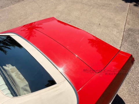 1975 Oldsmobile Delta Eighty-Eight
