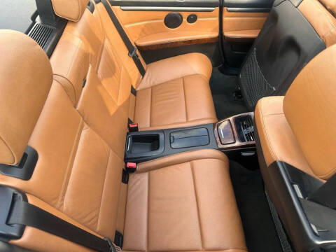 2008 BMW 3 Series 335i