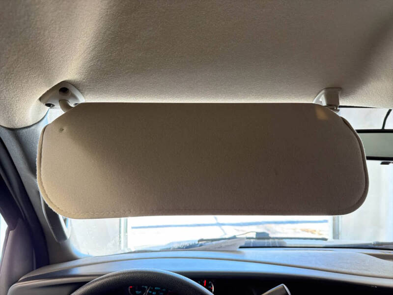 2024 Chevrolet Express 2500