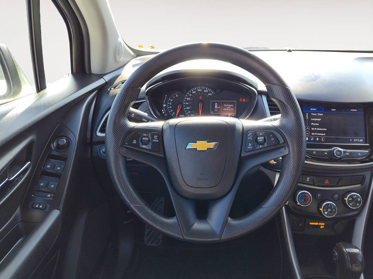 2020 Chevrolet Trax for sale at Tennessee Motors in Elizabethton, TN