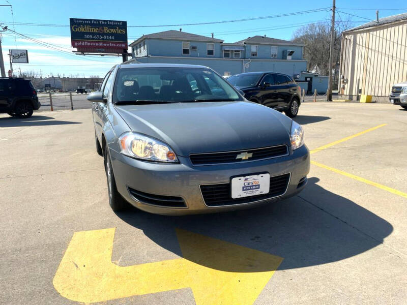 Carsko Auto Sales Car Dealer in Bartonville, IL