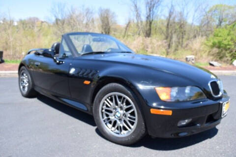 1996 BMW Z3