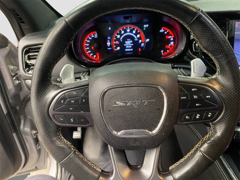 2021 Dodge Durango SRT 392