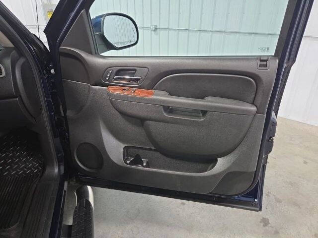 2012 GMC Sierra 1500 SLT