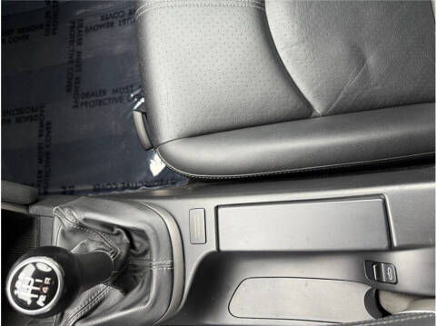 2006 Porsche Boxster