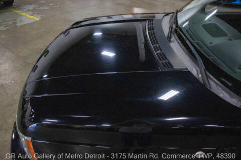 2006 Land Rover Range Rover HSE