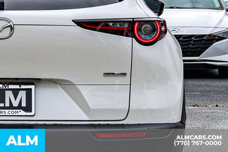 2023 Mazda CX-30 2.5 S Preferred