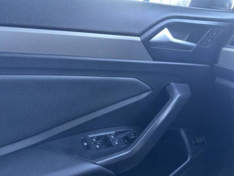 2019 Volkswagen Jetta R-Line