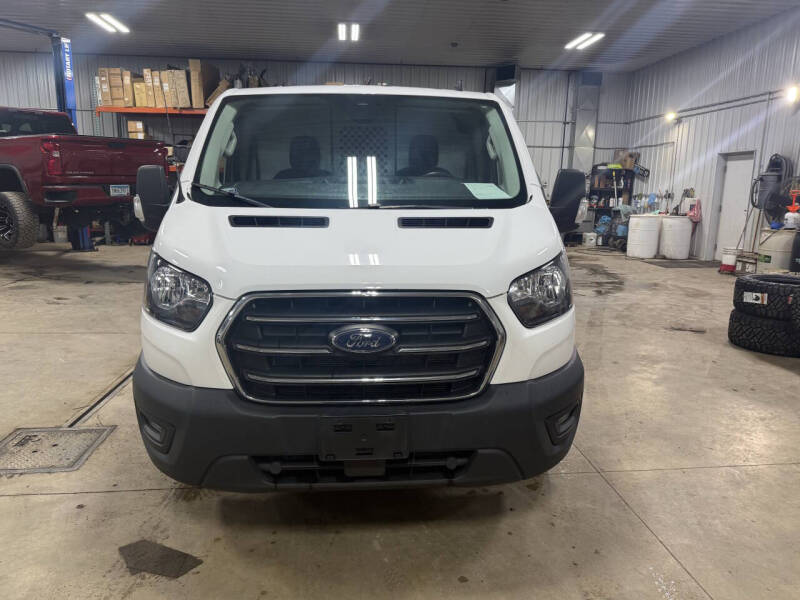 2020 Ford Transit 150