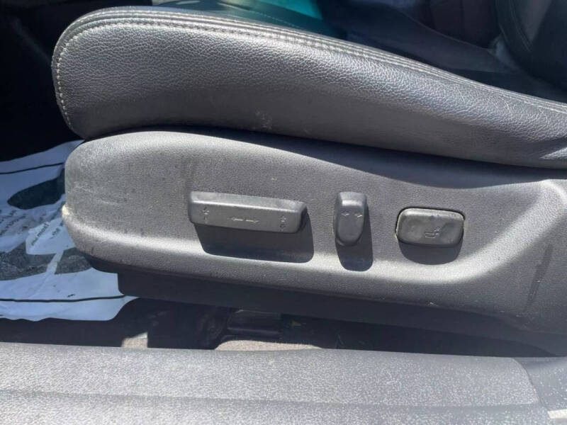 2010 Honda Accord Crosstour