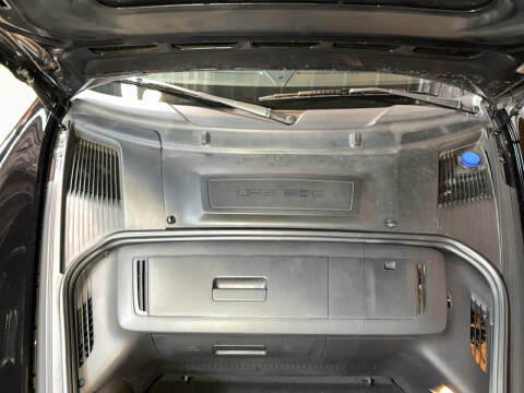 2006 Porsche Boxster
