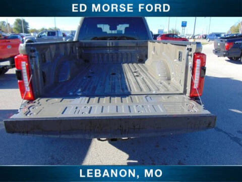 2026 Ford F-350 Super Duty XLT