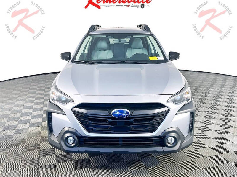2024 Subaru Outback Premium