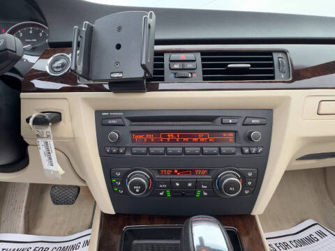 2011 BMW 3 Series 328i