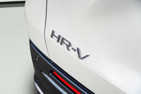 2024 Honda HR-V