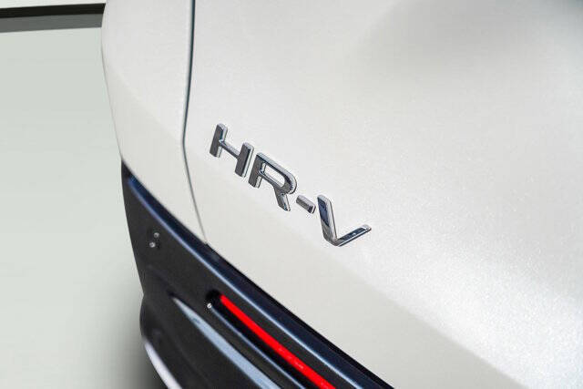 2024 Honda HR-V