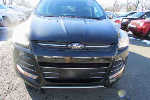 2015 Ford Escape for sale at Purcellville Motors in Purcellville VA