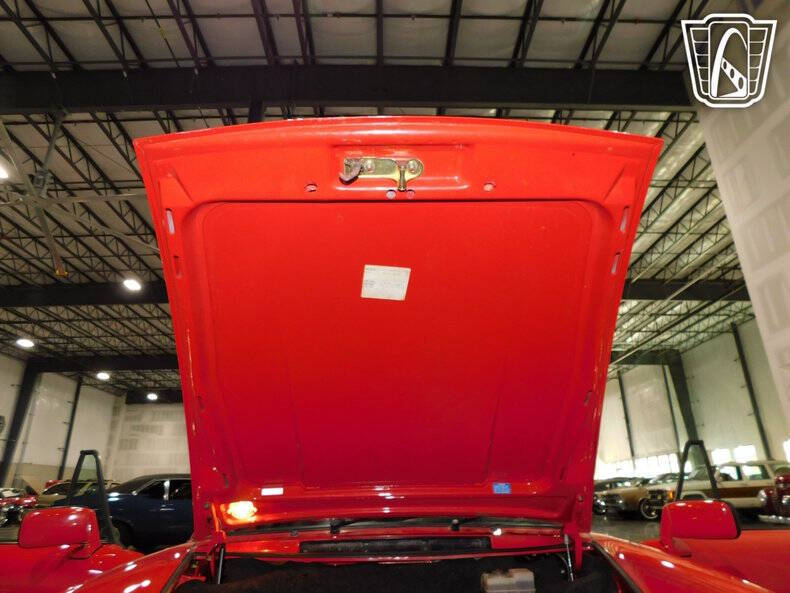 1987 Porsche 911 Carrera