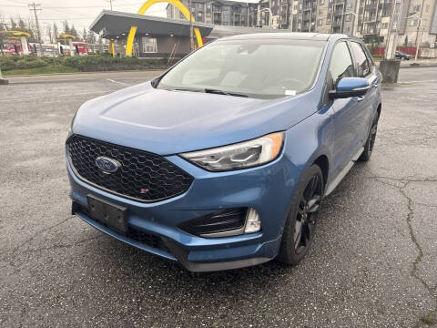 2019 Ford Edge ST
