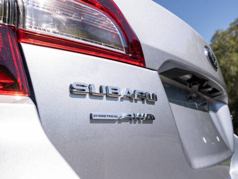 2019 Subaru Outback 2.5i