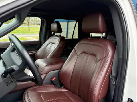 2023 Ford Expedition Limited