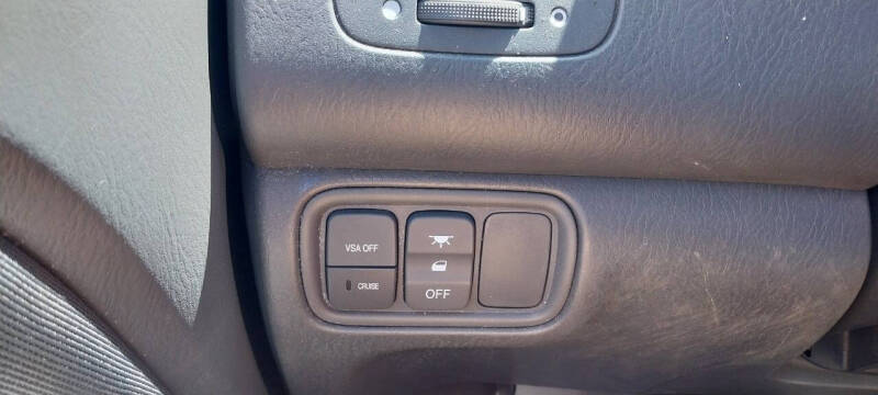 2006 Honda Pilot LX