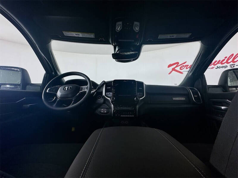 2025 RAM 3500 Big Horn