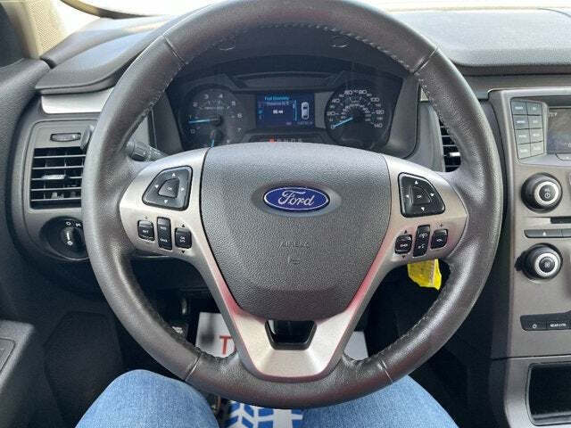 2019 Ford Flex 28